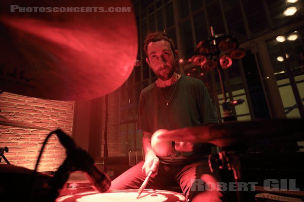 BRNS - 2023-04-26 - PARIS - Supersonic - Timothée Philippe